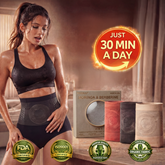 Zvanična prodavnica brenda | 💜 𝐏𝐀𝐔𝐑𝐀𝐉𝐔® 𝟐𝟎𝟐𝟔 𝐌𝐨𝐫𝐢𝐧𝐠𝐚 & 𝐁𝐞𝐫𝐛𝐞𝐫𝐢𝐧𝐞 4-𝐢𝐧-1 𝐦𝐢𝐤𝐫𝐨 - Partikularno skulpturisane i Fat-Burn šorcevi